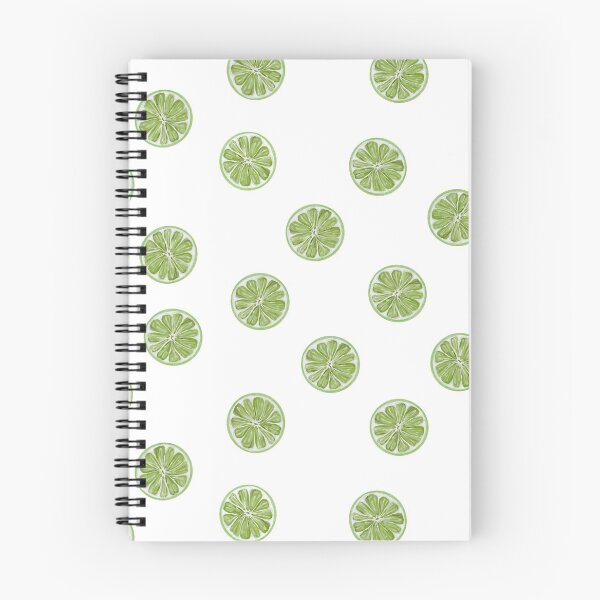 Item preview, Watercolor lime pack designed and sold by lisaedlund.