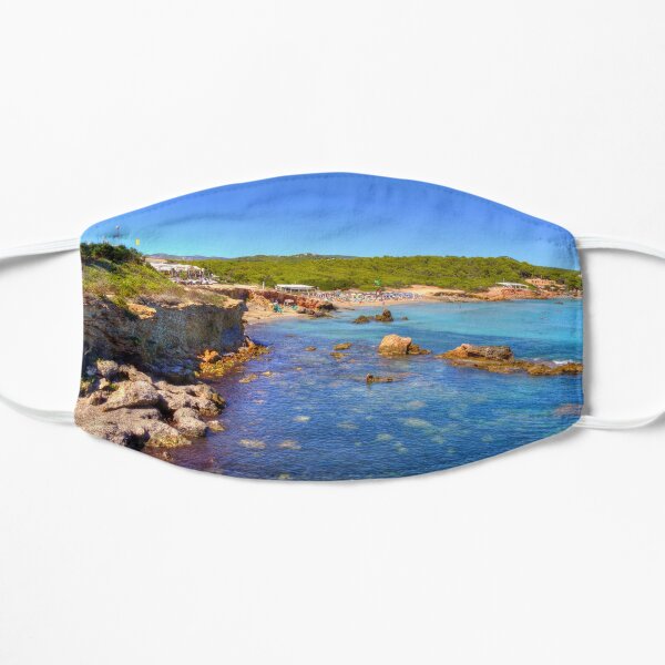 Cala Nova Beach Maske