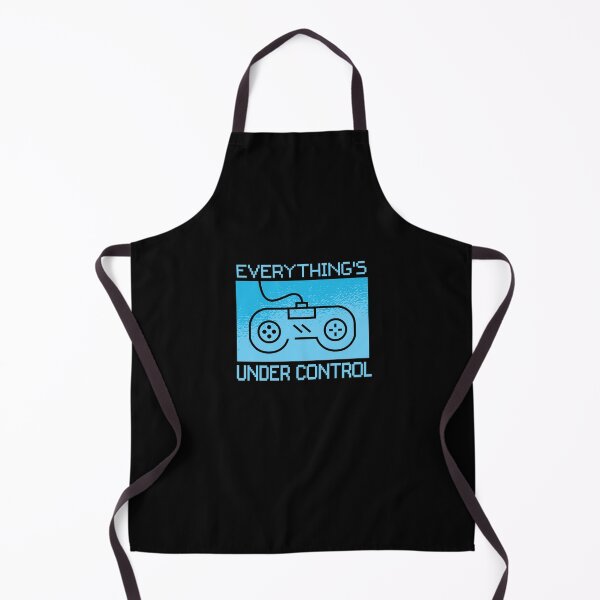 Item preview, Everythings Under Control Gaming designed and sold by DavinciStore21.