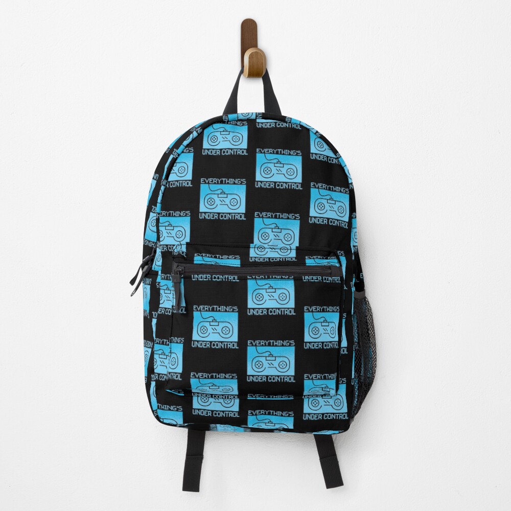 Item preview, Backpack designed and sold by DavinciStore21.