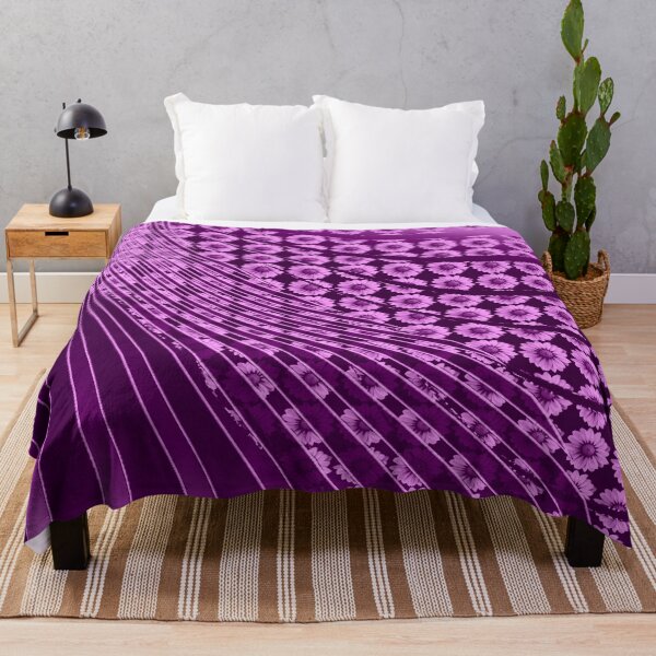 Item preview, Absolutely purple ... 1 designed and sold by harietteh.