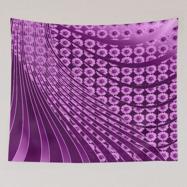 Item preview,  Absolutely purple ... 1 designed and sold by harietteh.