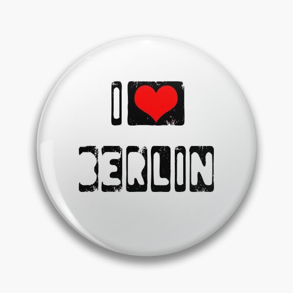 Item preview,  no matter if Berliner designed and sold by GeogDesigns.