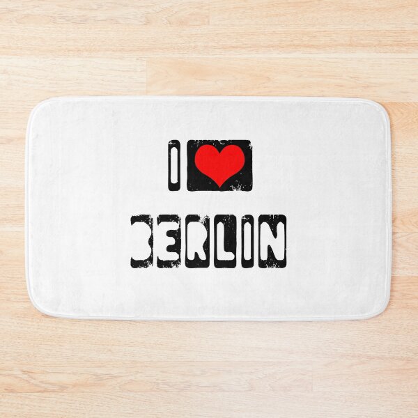 Item preview,  no matter if Berliner designed and sold by GeogDesigns.