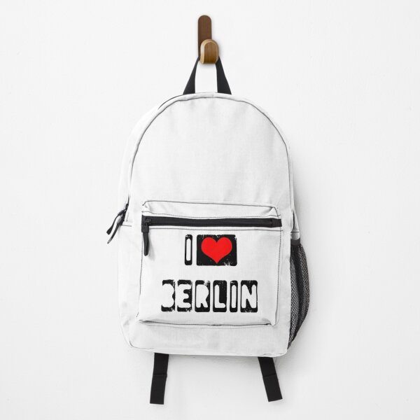 Item preview, no matter if Berliner designed and sold by GeogDesigns.