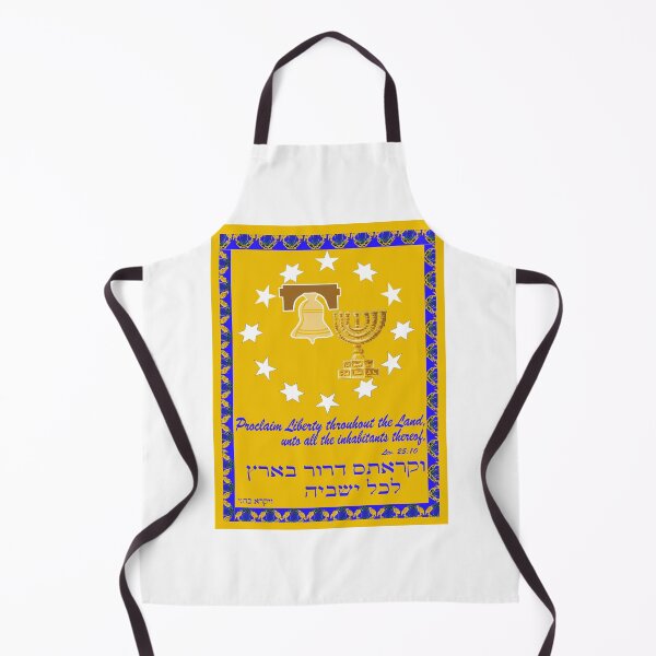 Item preview, Proclaim Liberty Throughout the Land designed and sold by Nikki SpaceStuffPlus.