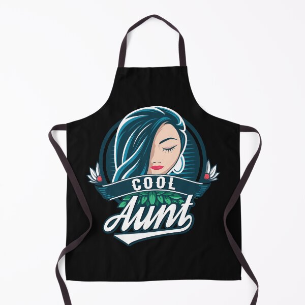 Item preview, The cool aunt! designed and sold by Cutebutfunny.