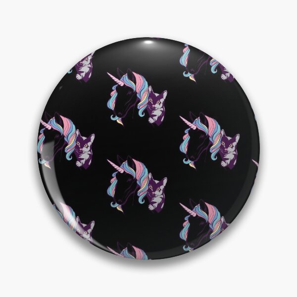 Item preview, Cute Unicorn And Cat Design designed and sold by DavinciStore21.