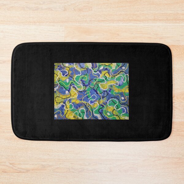 Item preview, Wet Season designed and sold by David Peake.
