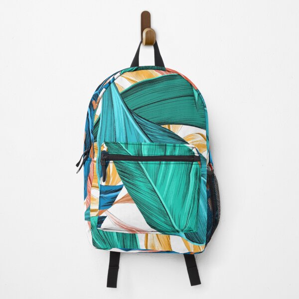 Item preview, Tropical Leaves designed and sold by Vaultora.