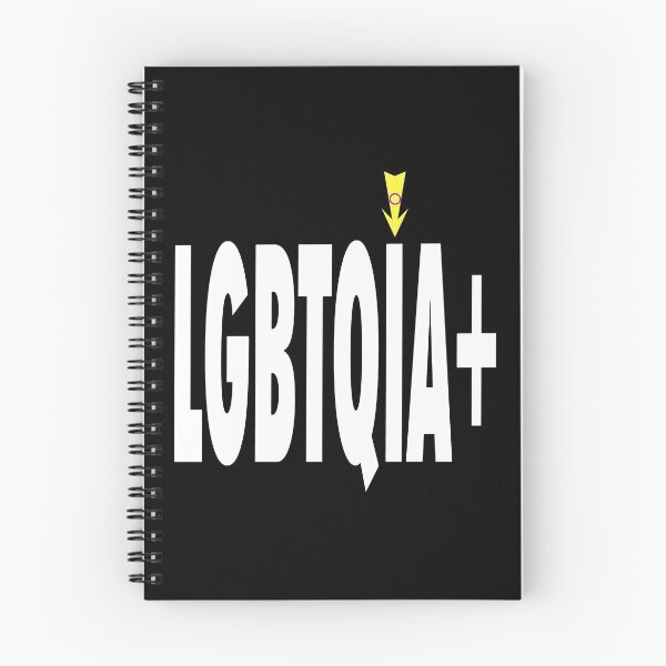 Item preview, LGBTQUIA+ - Intersex designed and sold by Spartakeith.