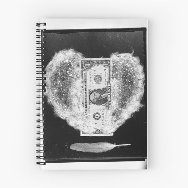 Item preview, Angel of Money Wealth  designed and sold by Kaushal Pal.