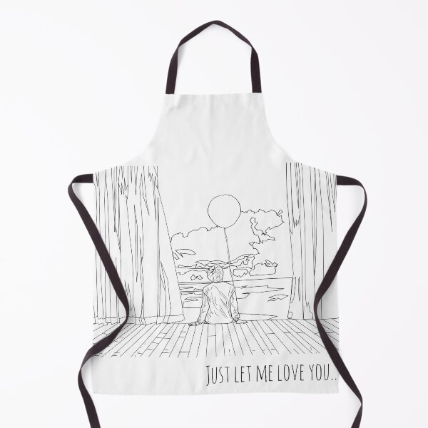 Item preview, Jimin Serendipity Line art designed and sold by NoonaStudio.