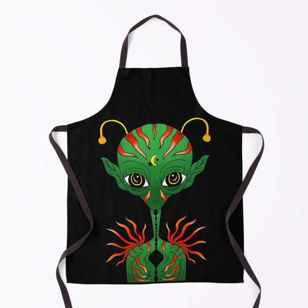 Item preview, alien,funny alien,alien gift,i want to believe designed and sold by fall.in.love. on_ink.