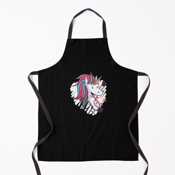 Item preview, Funny Love Unicorn designed and sold by DavinciStore21.