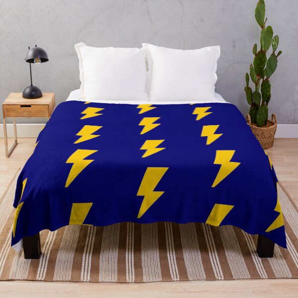 Item preview, Yellow Flash / Lightning bolt -Hydro sticker designed and sold by JessisArt.