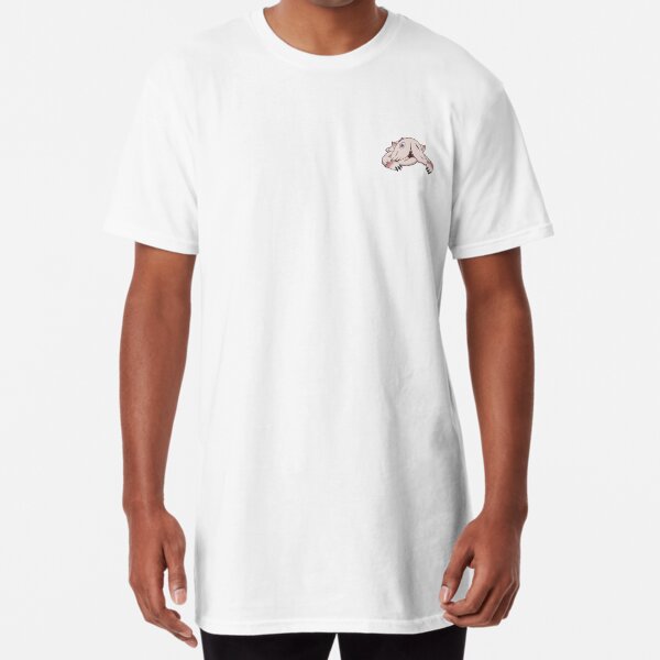 Made in Abyss Mitty T-shirt long