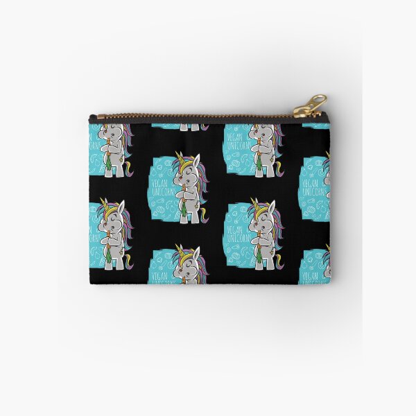 Item preview, Vegan Unicorn designed and sold by DavinciStore21.