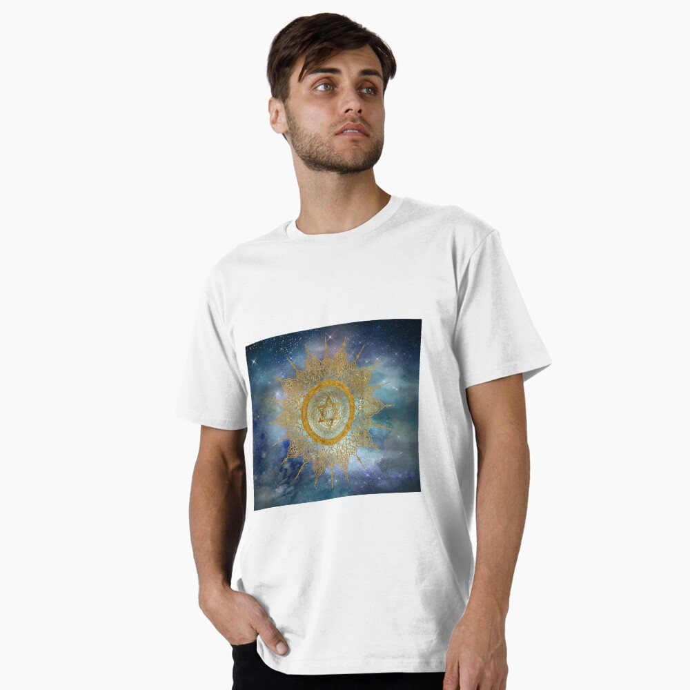 Item preview, Premium T-Shirt designed and sold by PurplePeacock.