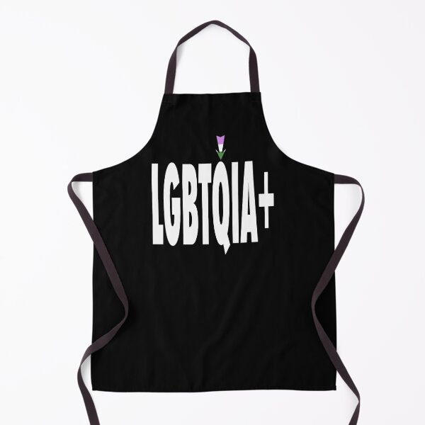 Item preview, LGBTQUIA+ - Queer designed and sold by Spartakeith.