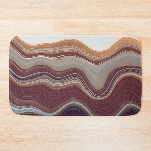 Item preview, Sunrise Over Jupiter Landscape designed and sold by maak-and-illy.