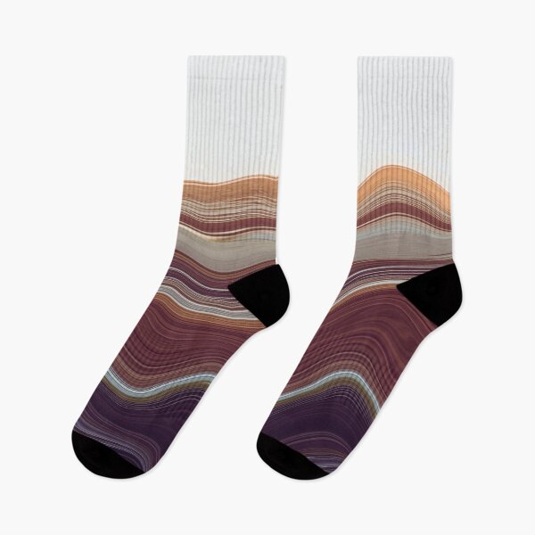 Item preview, Sunrise Over Jupiter Landscape designed and sold by maak-and-illy.
