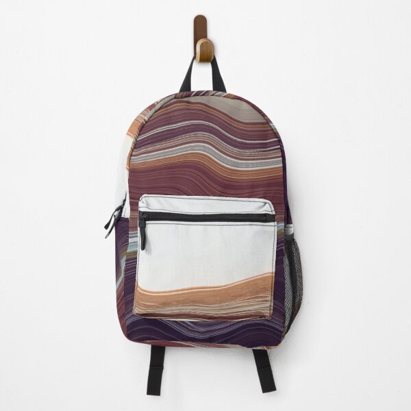 Item preview, Sunrise Over Jupiter Landscape designed and sold by maak-and-illy.
