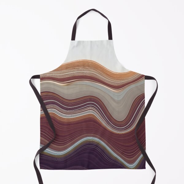 Item preview, Sunrise Over Jupiter Landscape designed and sold by maak-and-illy.