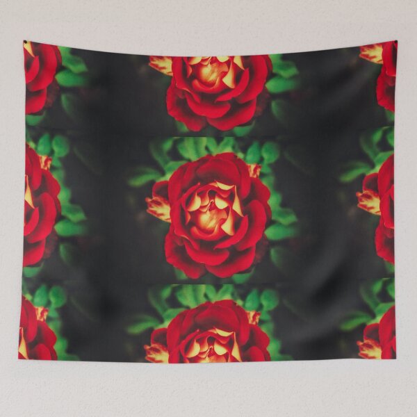 Item preview, Photog Port 2020 Collection - Salsa Rose  designed and sold by CAPress-Shop.