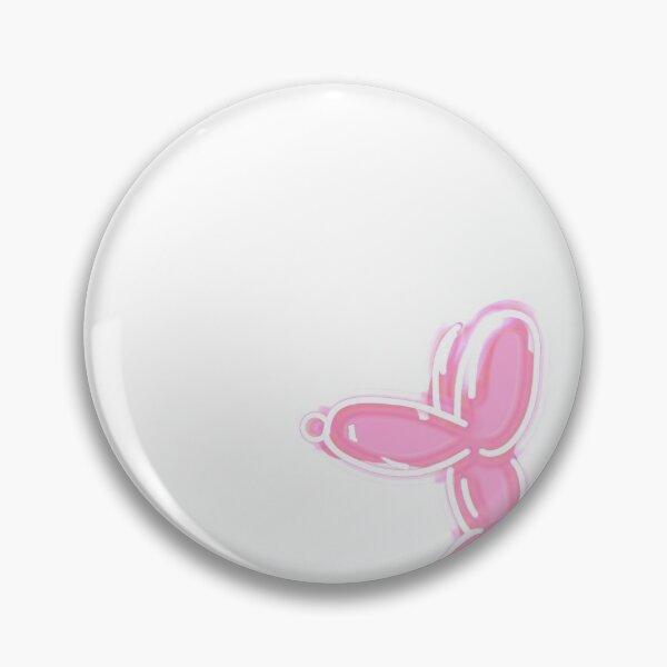 Item preview, Neon balloon dog sticker! ;) designed and sold by Hiya There!.