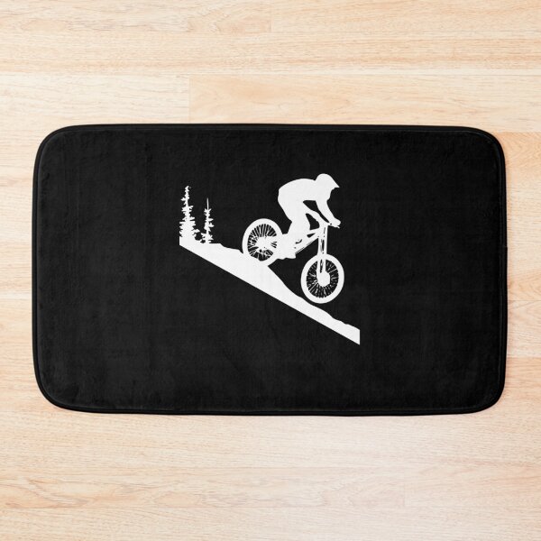 Item preview, Mountain Biking designed and sold by realmatdesign.