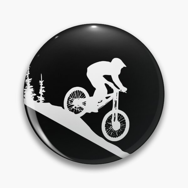Artikelvorschau, Mountain Biking entworfen und verkauft von realmatdesign.