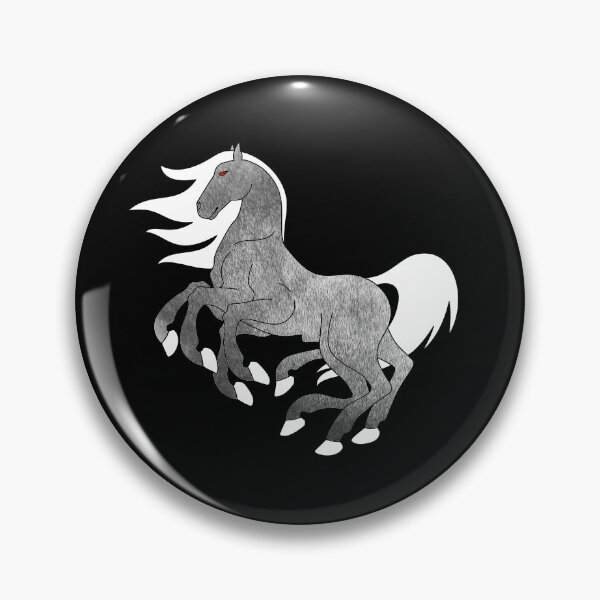 Item preview, Sleipnir designed and sold by yggdrasil-es.