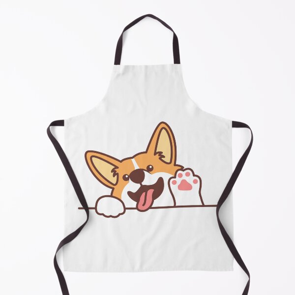 Item preview, cute dog  designed and sold by dogan ksa.