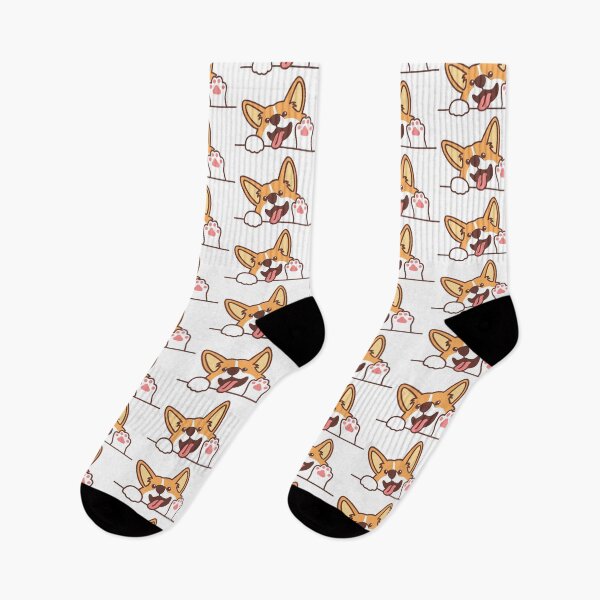 Item preview, cute dog  designed and sold by dogan ksa.