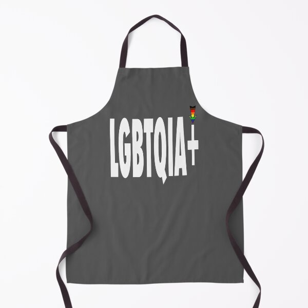 Item preview, LGBTQUIA+ - Plus designed and sold by Spartakeith.