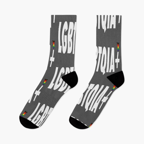 Item preview, LGBTQUIA+ - Plus designed and sold by Spartakeith.