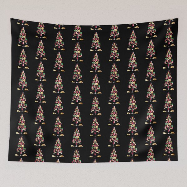Item preview, Wine Xmas Tree designed and sold by DavinciStore21.
