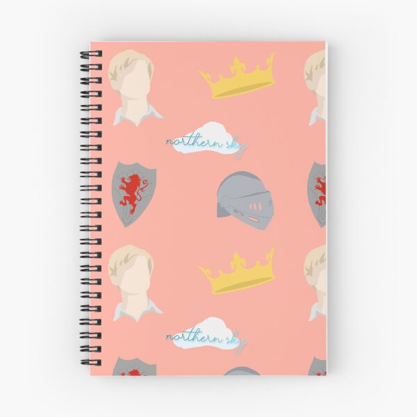 Item preview, Peter Pevensie Pop art pattern design  designed and sold by amyapplez.