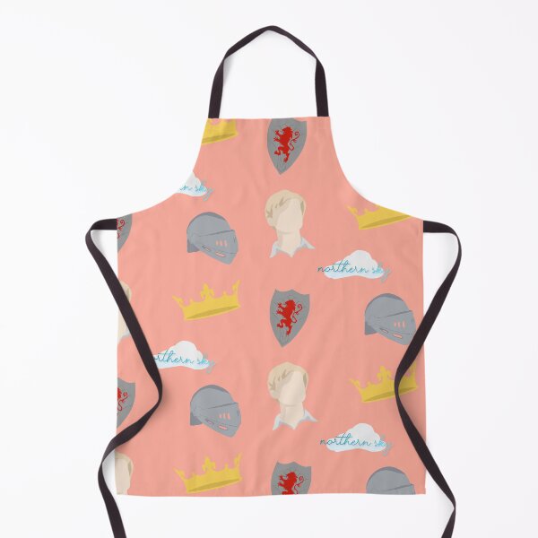 Item preview, Peter Pevensie Pop art pattern design designed and sold by amyapplez.