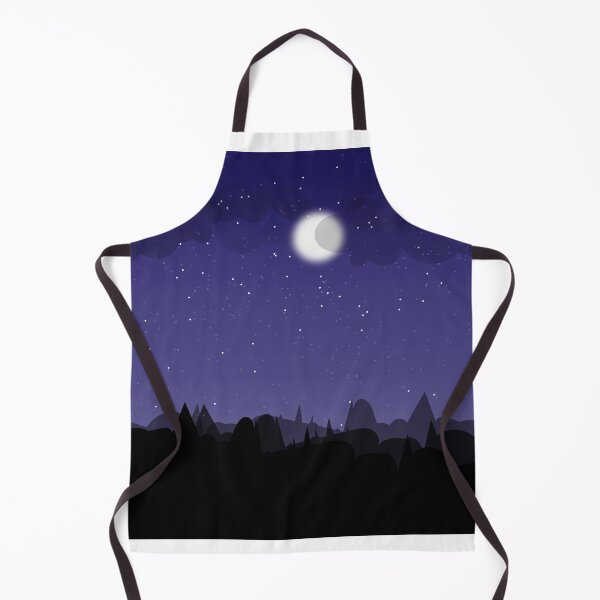 Item preview, The Night View designed and sold by heartfeltarts93.