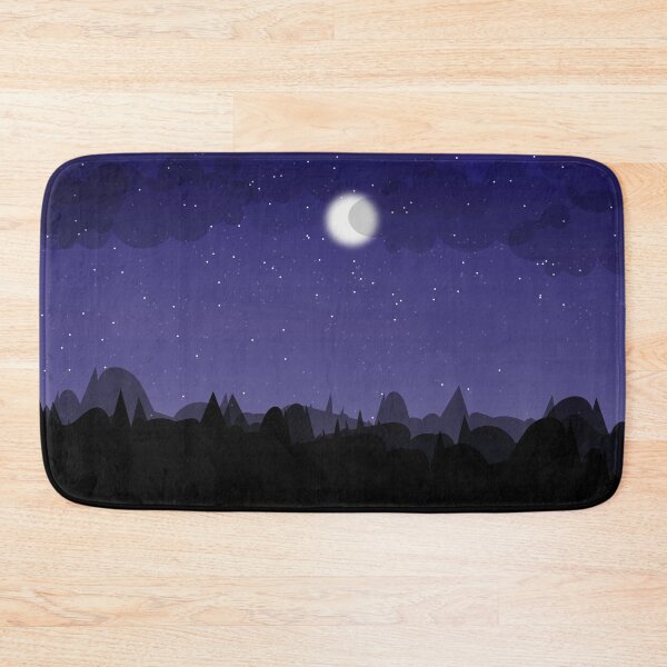Item preview, The Night View designed and sold by heartfeltarts93.