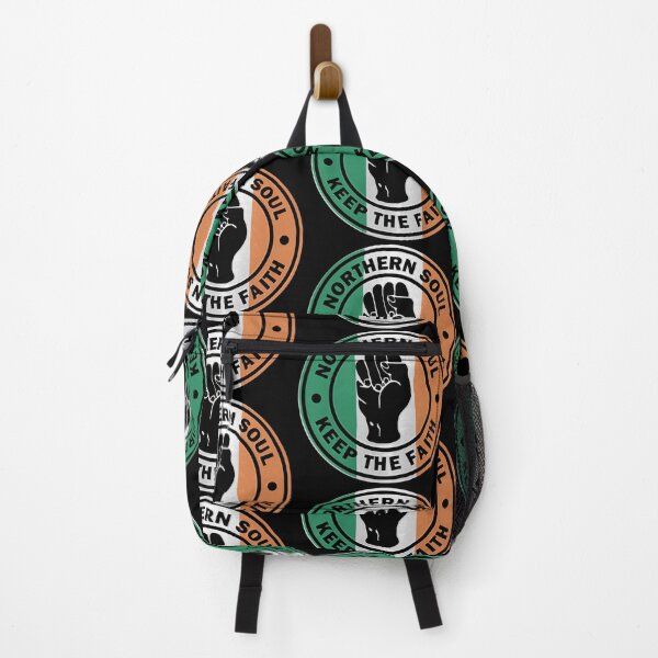 Item preview, Northern Soul Keep The Faith - Ireland designed and sold by fatbanana.