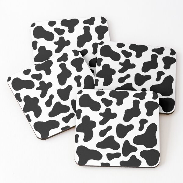 Item preview, Cow Print designed and sold by Sara Bee.