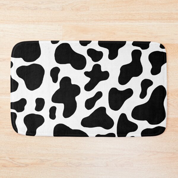 Item preview, Cow Print designed and sold by Sara Bee.