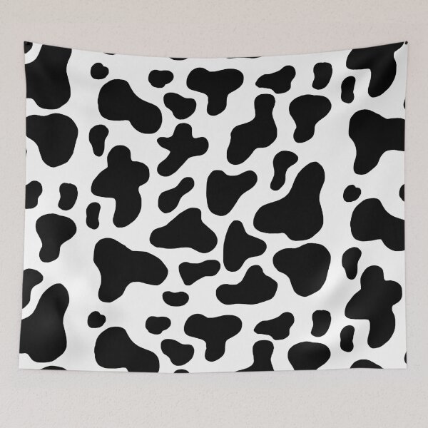 Item preview, Cow Print designed and sold by Sara Bee.