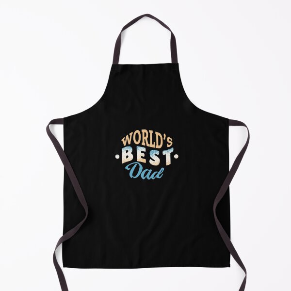 Item preview, World's Best Dad designed and sold by DavinciStore21.