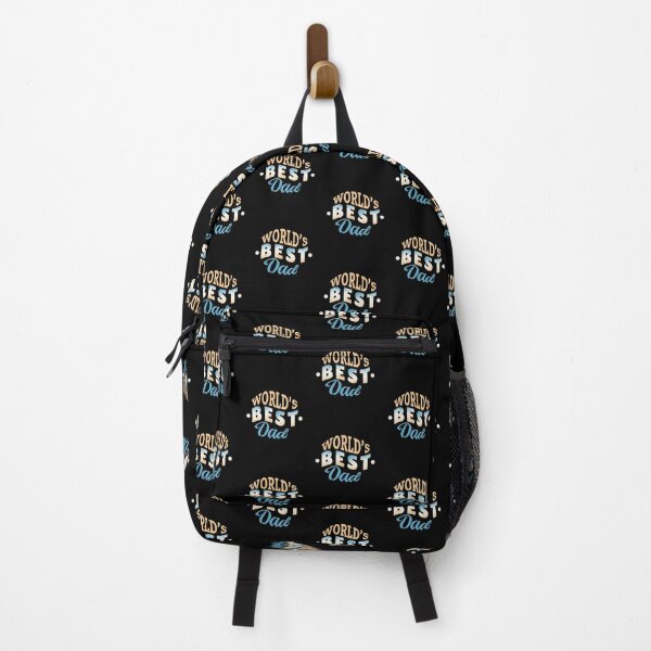 Item preview, World's Best Dad designed and sold by DavinciStore21.