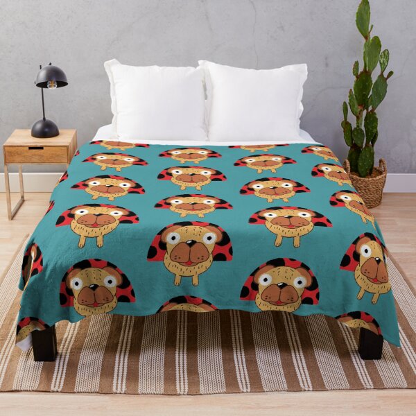Item preview, Ladypug Ladybug designed and sold by d247.