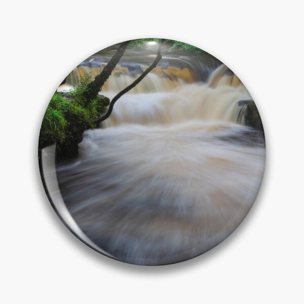 Item preview, Waterfall Country South Wales designed and sold by Leighton Collins.